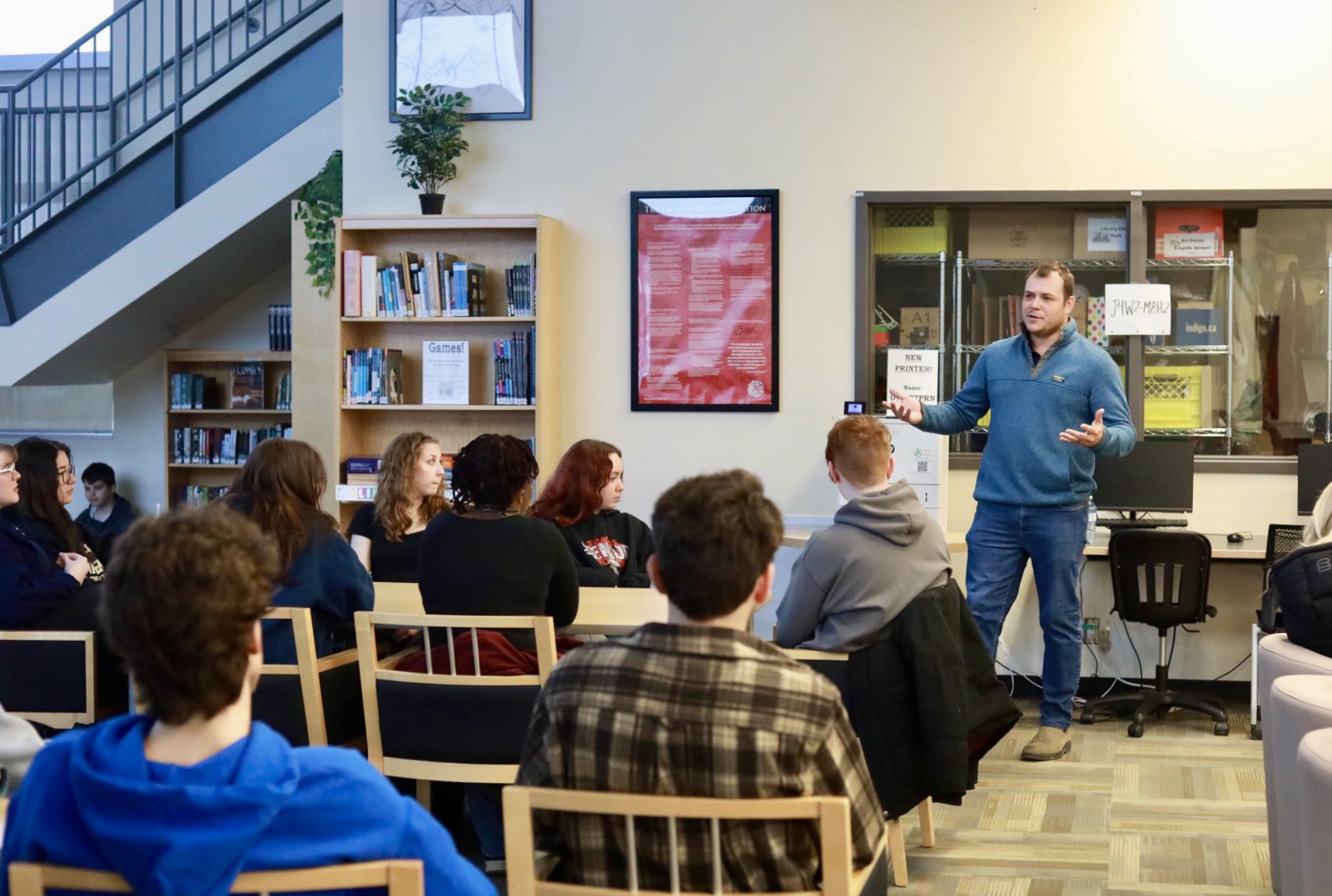 Dane Lloyd — professional photograph