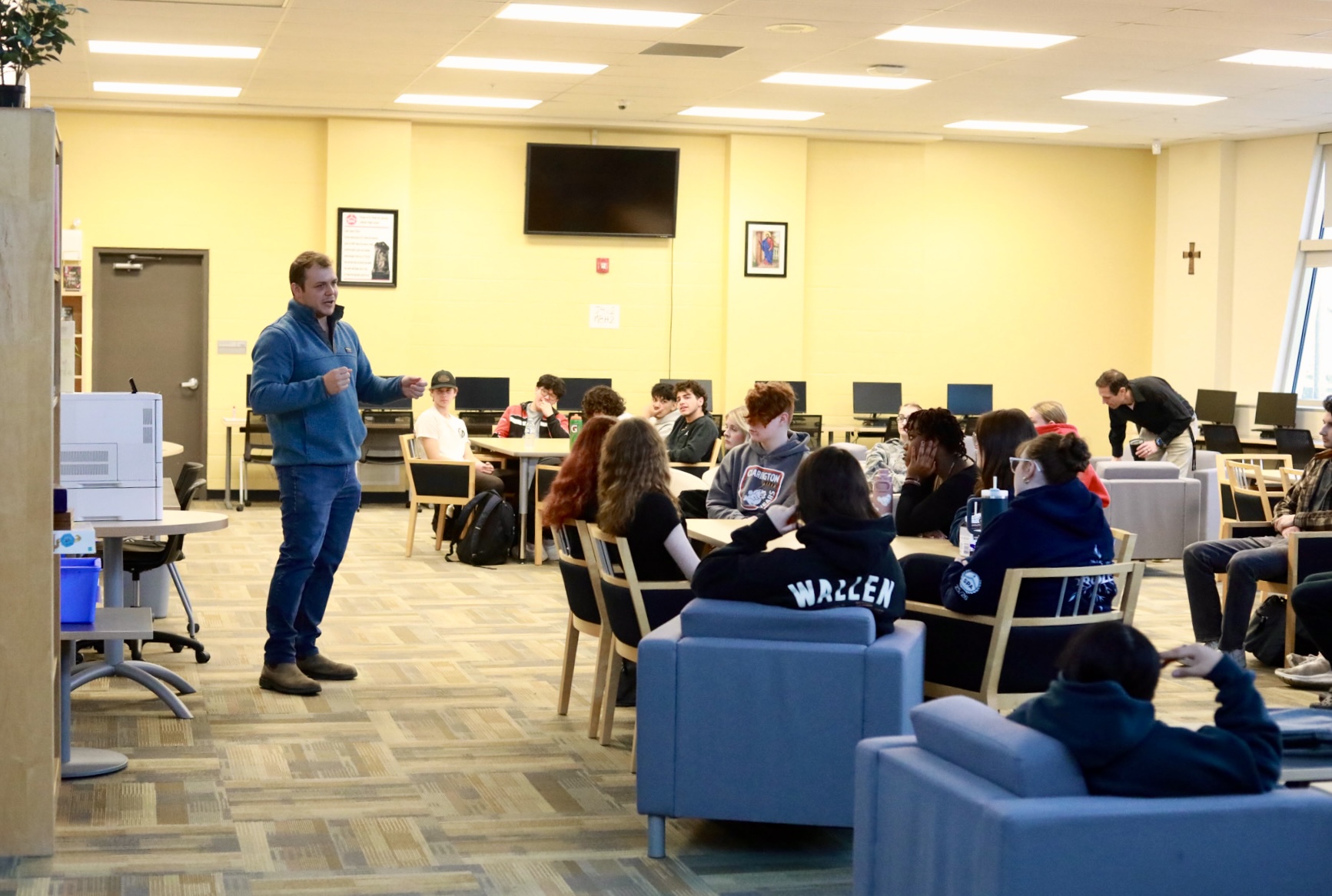 Dane Lloyd — professional photograph