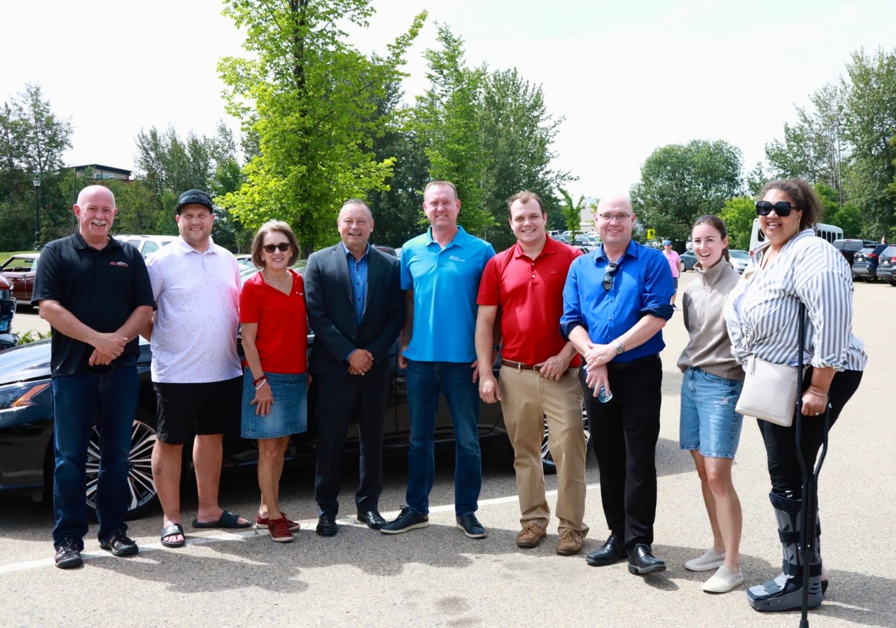 Dane Lloyd — professional photograph