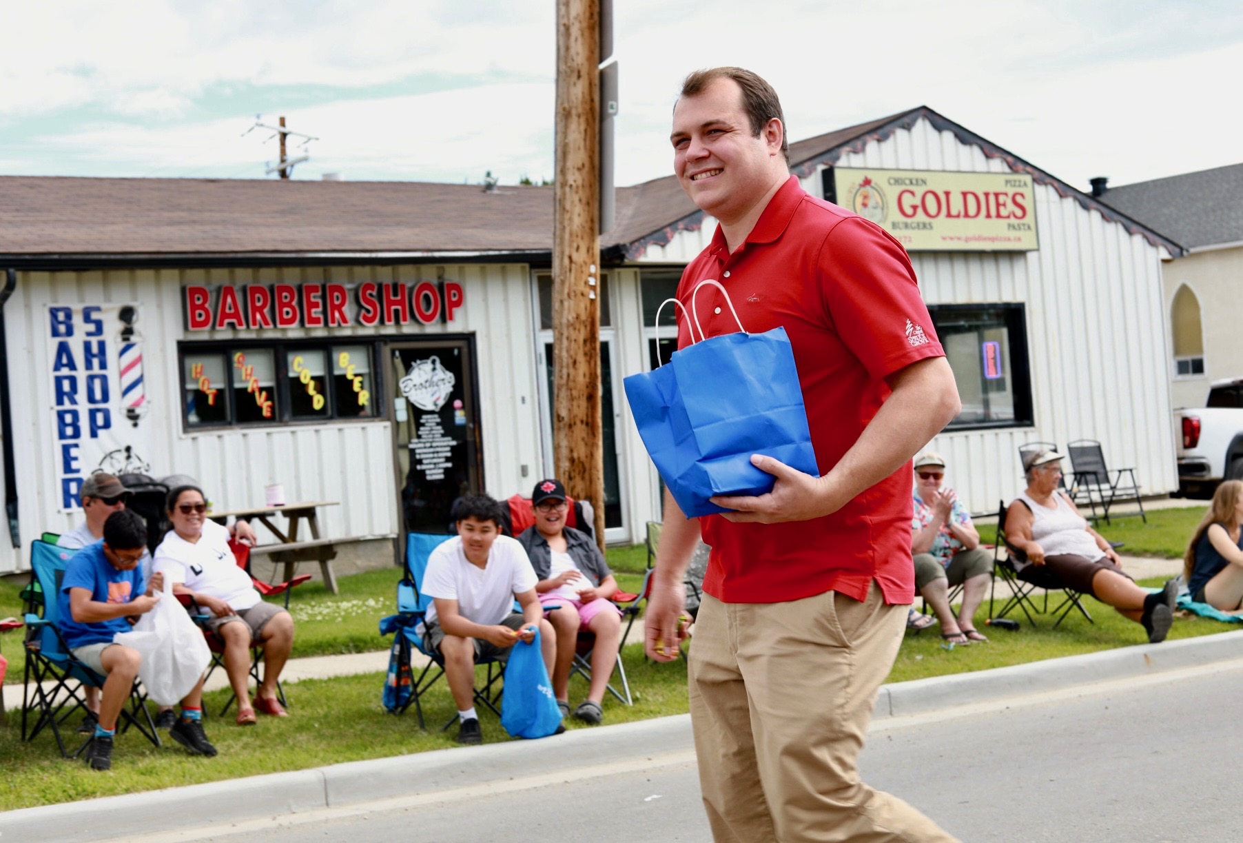 Dane Lloyd — professional photograph