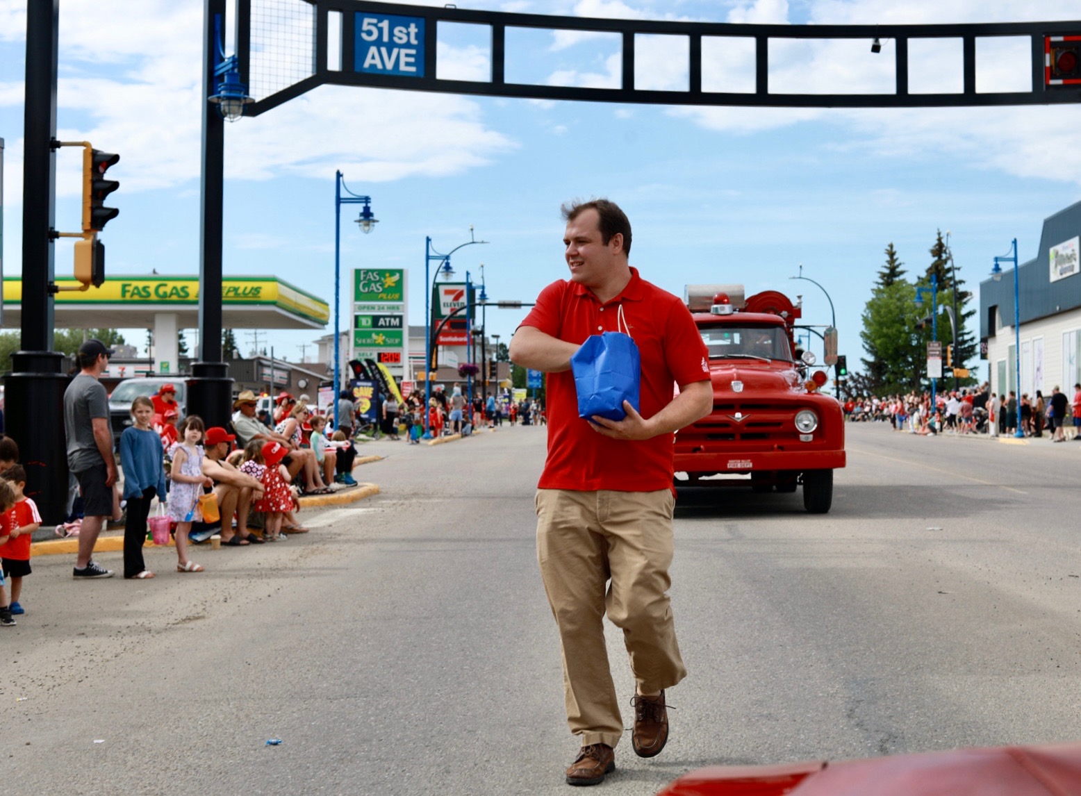 Dane Lloyd — professional photograph