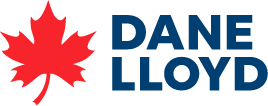 Dane Lloyd MP